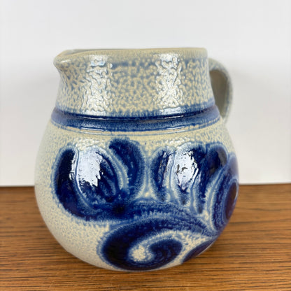 Vintage W. Germany Knodgen kan