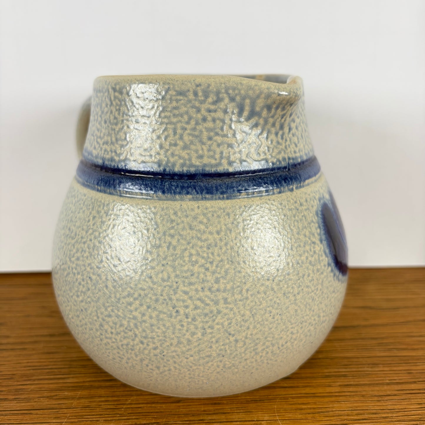 Vintage W. Germany Knodgen kan