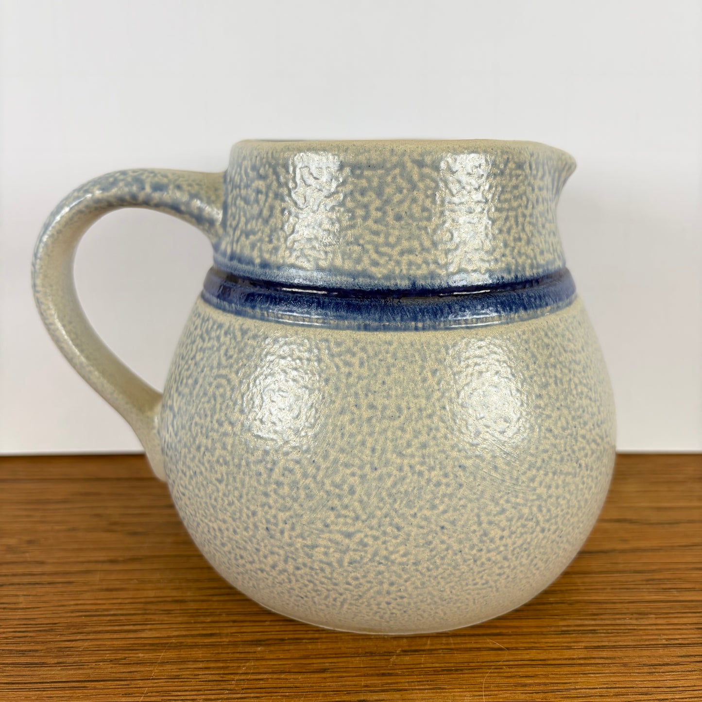 Vintage W. Germany Knodgen kan
