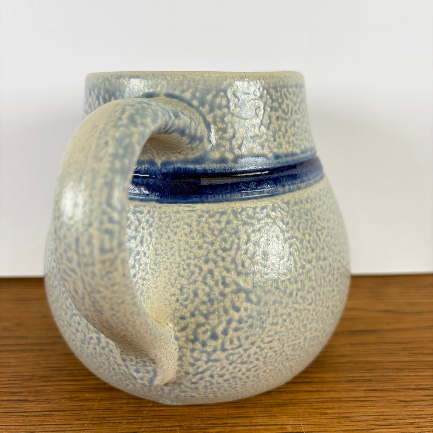 Vintage W. Germany Knodgen kan