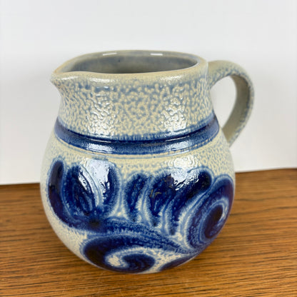 Vintage W. Germany Knodgen kan