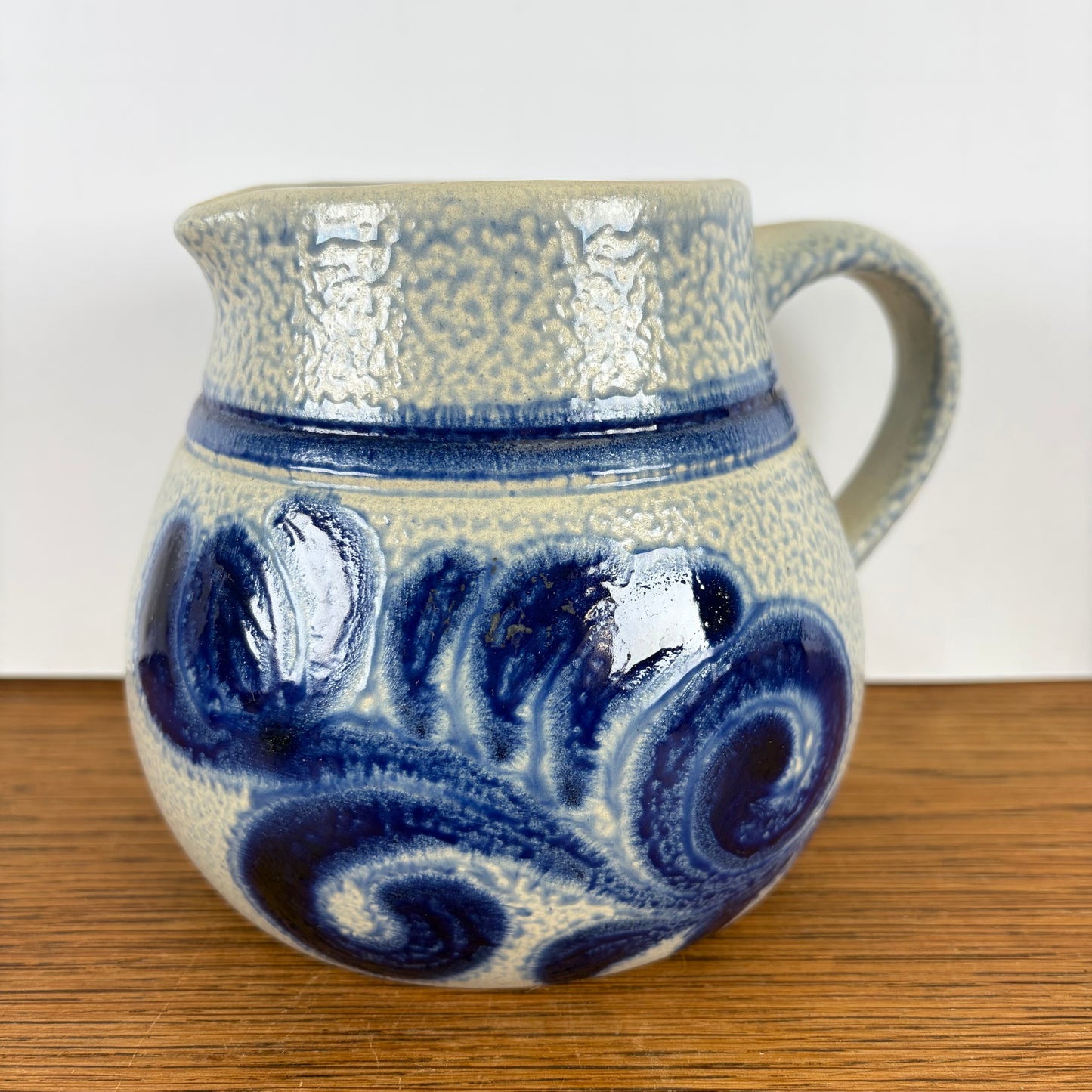 Vintage W. Germany Knodgen kan