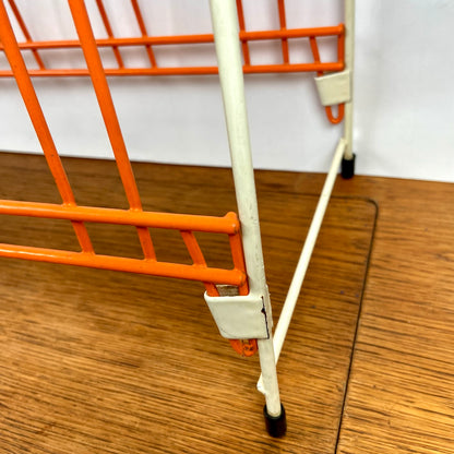 Vintage Tomado schoenenrek