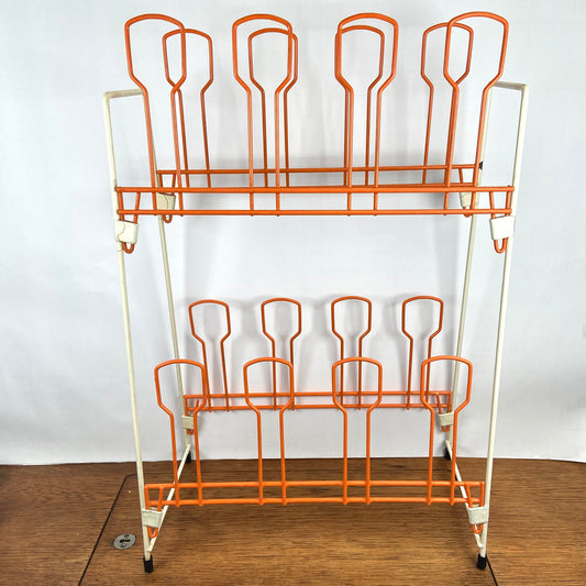 Vintage Tomado schoenenrek