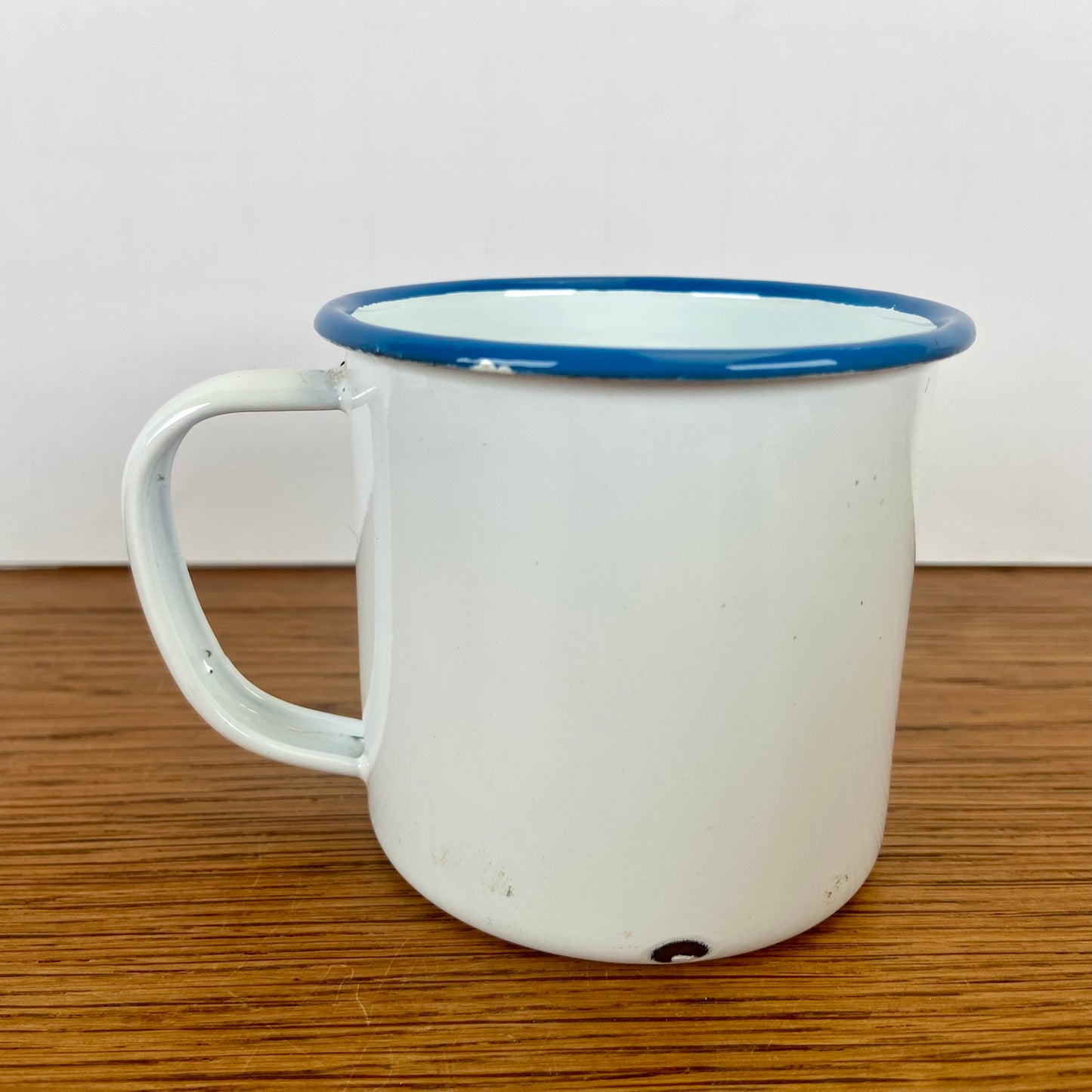 Emaille Holly Hobbie beker