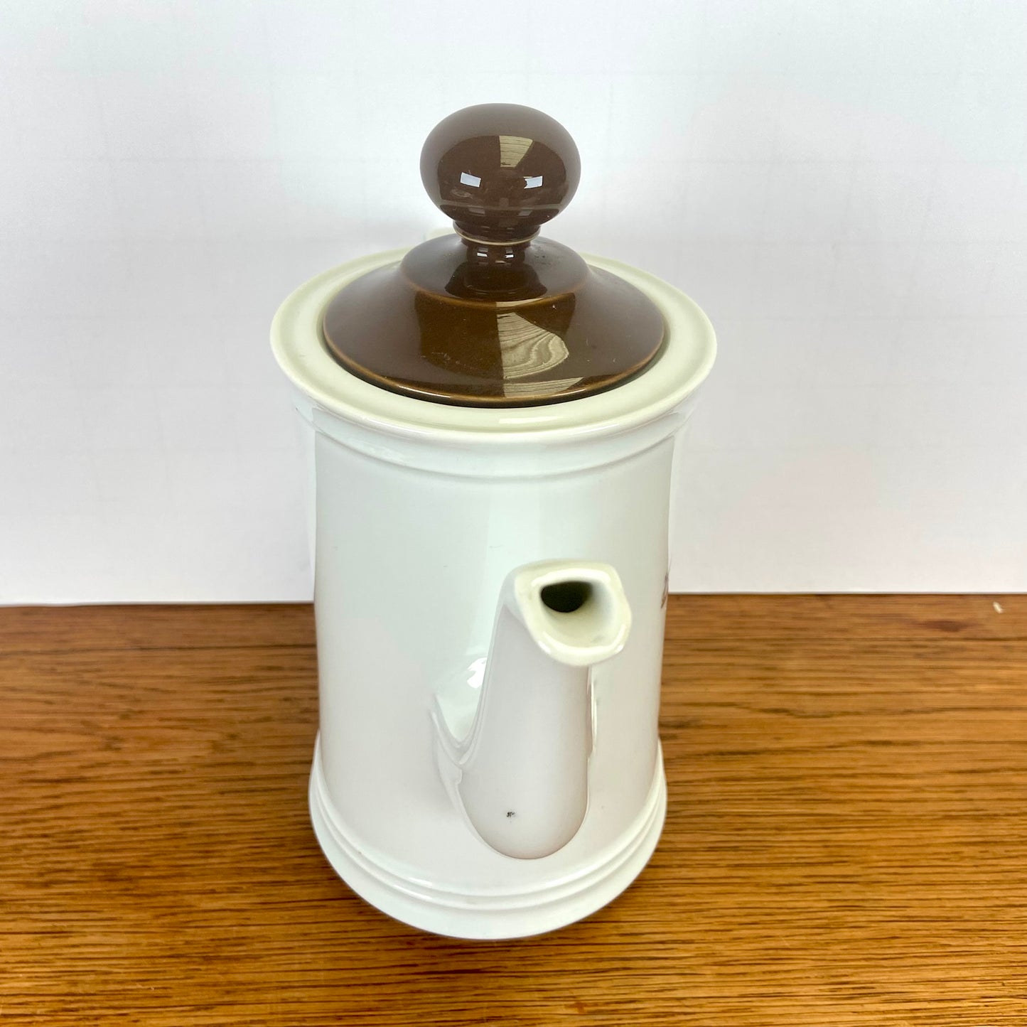 Sarah Kay koffiepot