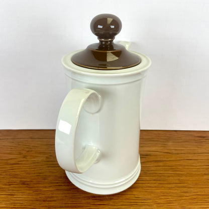 Sarah Kay koffiepot