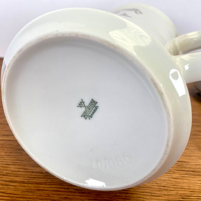 Sarah Kay koffiepot