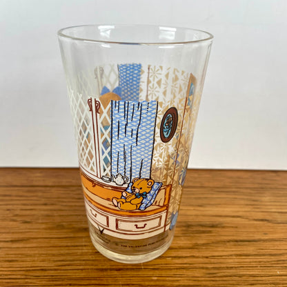 Sarah Kay glas blauw