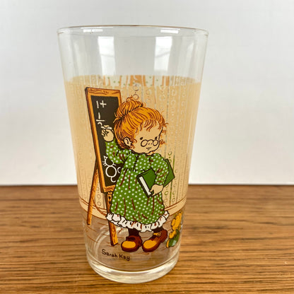 Sarah Kay glas groen