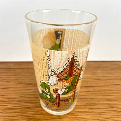 Sarah Kay glas groen