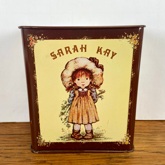 Sarah Kay spaarpot