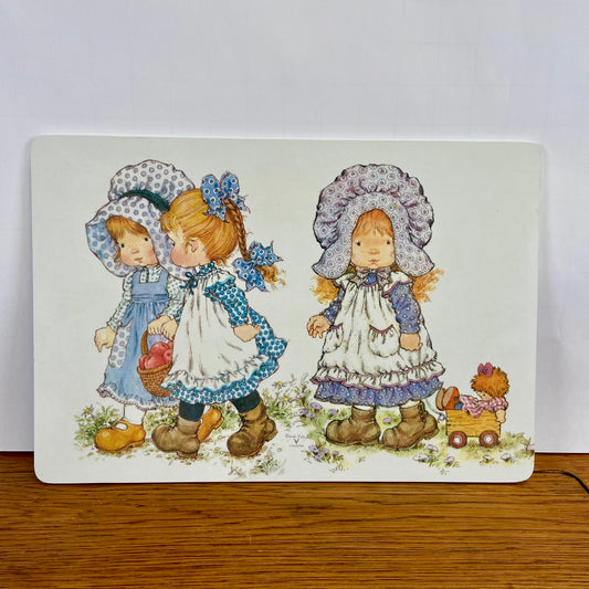 Sarah Kay Placemat 2