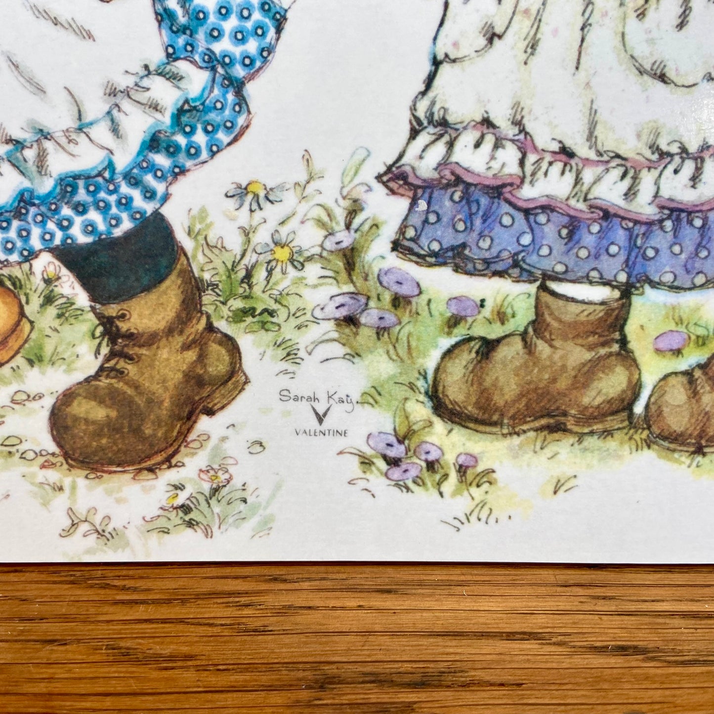 Sarah Kay Placemat 2