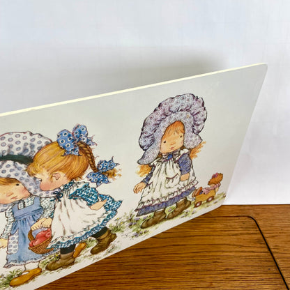 Sarah Kay Placemat 2