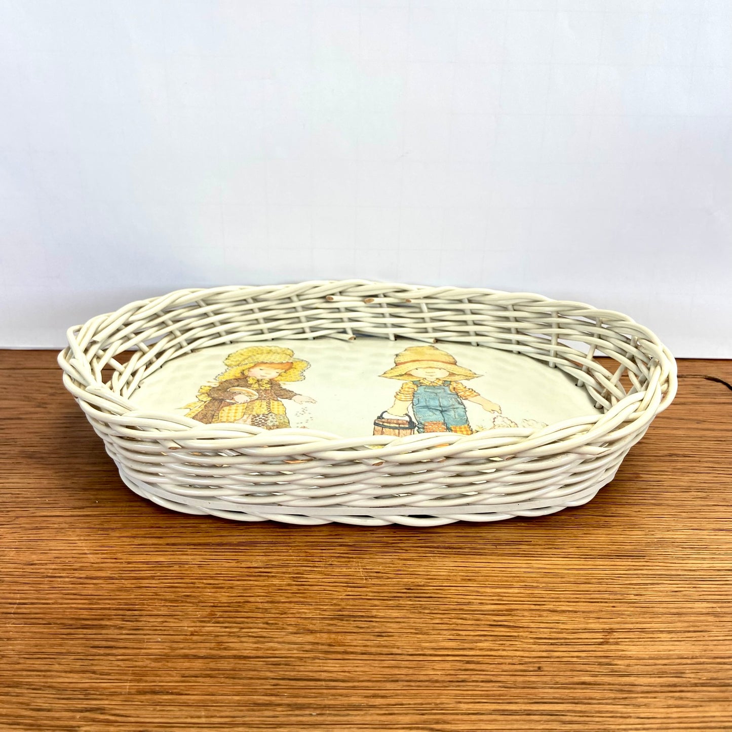 Vintage Sarah Kay mandje
