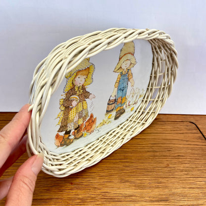 Vintage Sarah Kay mandje