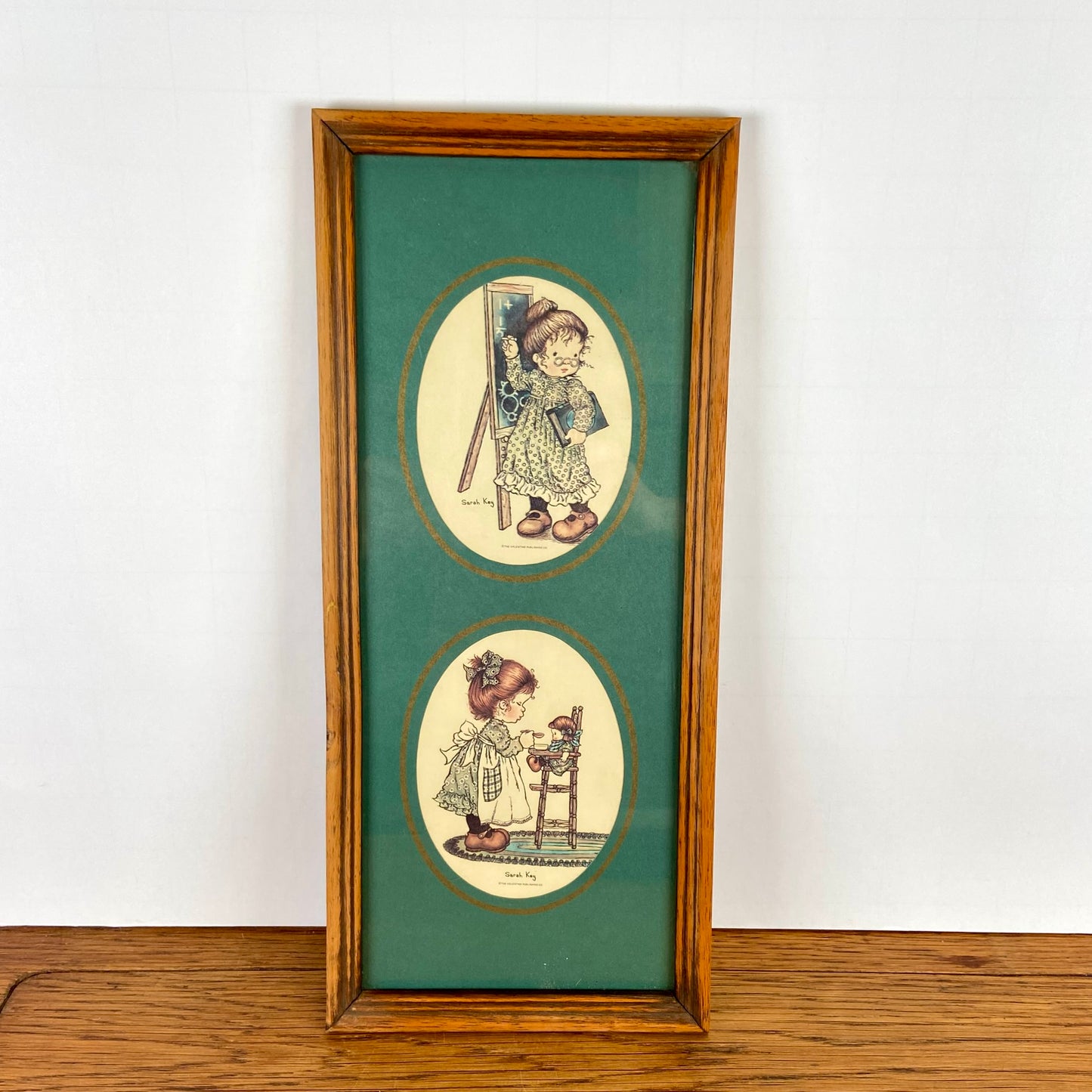 Sarah Kay muurhanger 2