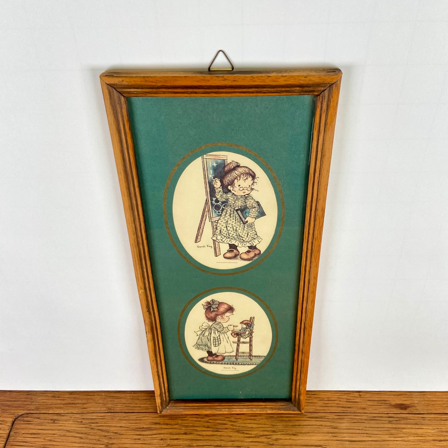 Sarah Kay muurhanger 2