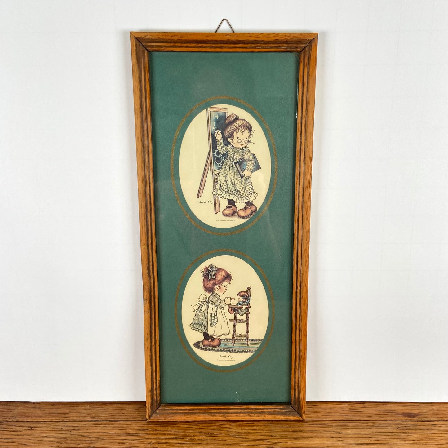 Sarah Kay muurhanger 2