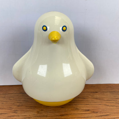 Vintage pinguïn Ambi Toys