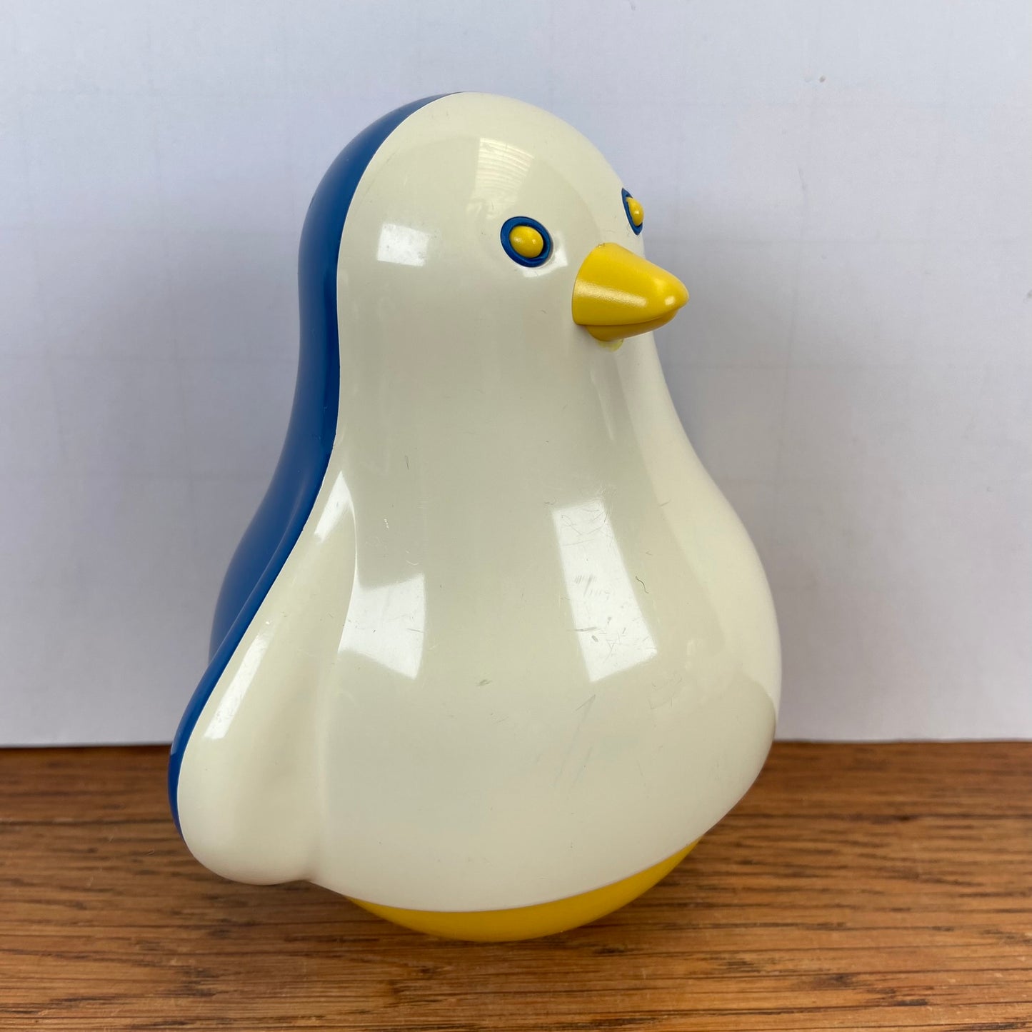 Vintage pinguïn Ambi Toys