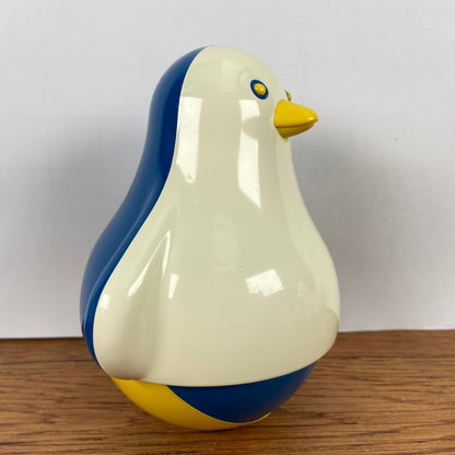 Vintage pinguïn Ambi Toys