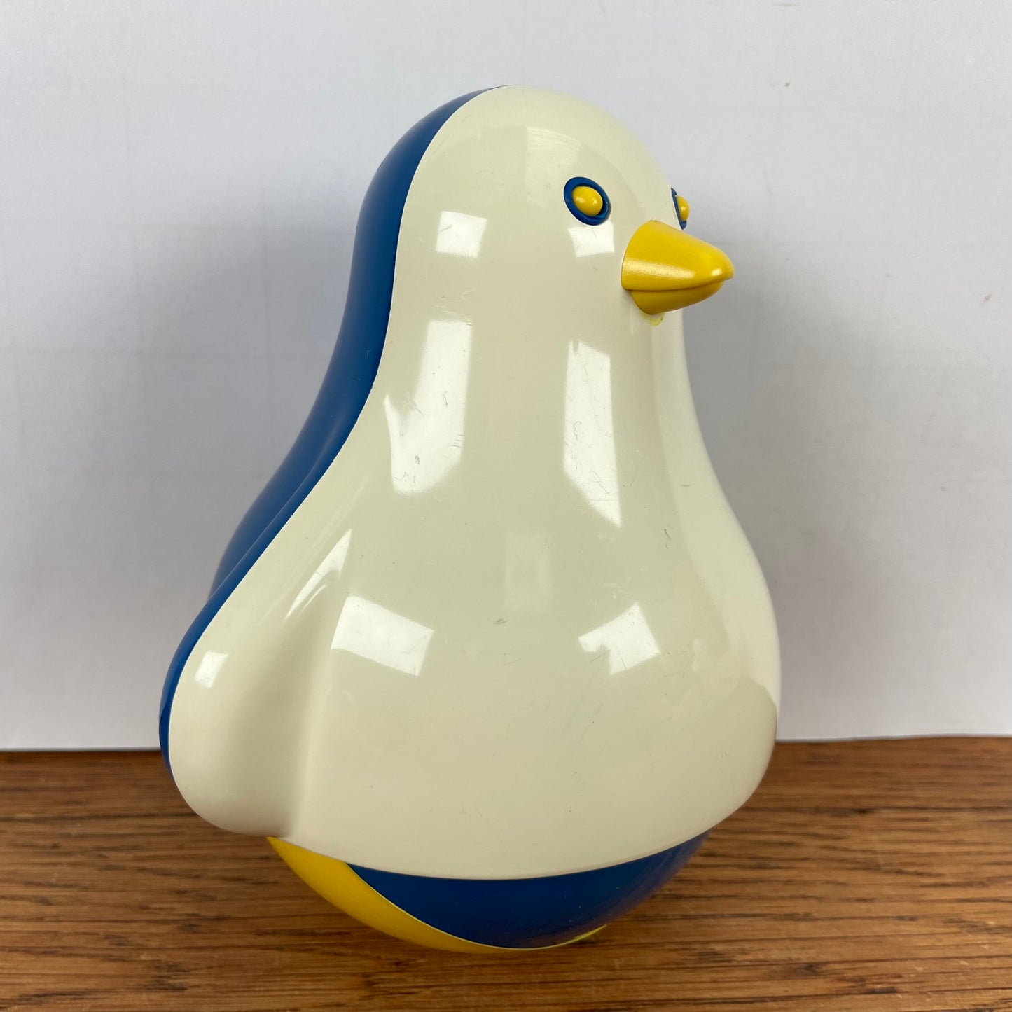 Vintage pinguïn Ambi Toys