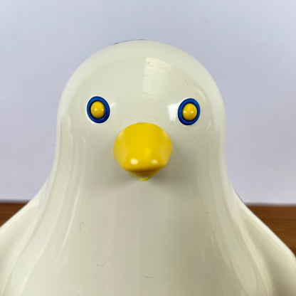 Vintage pinguïn Ambi Toys