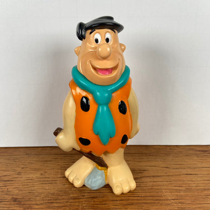 Fred Flintstone badschuim fles