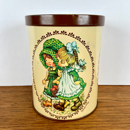 Sarah Kay blik creme