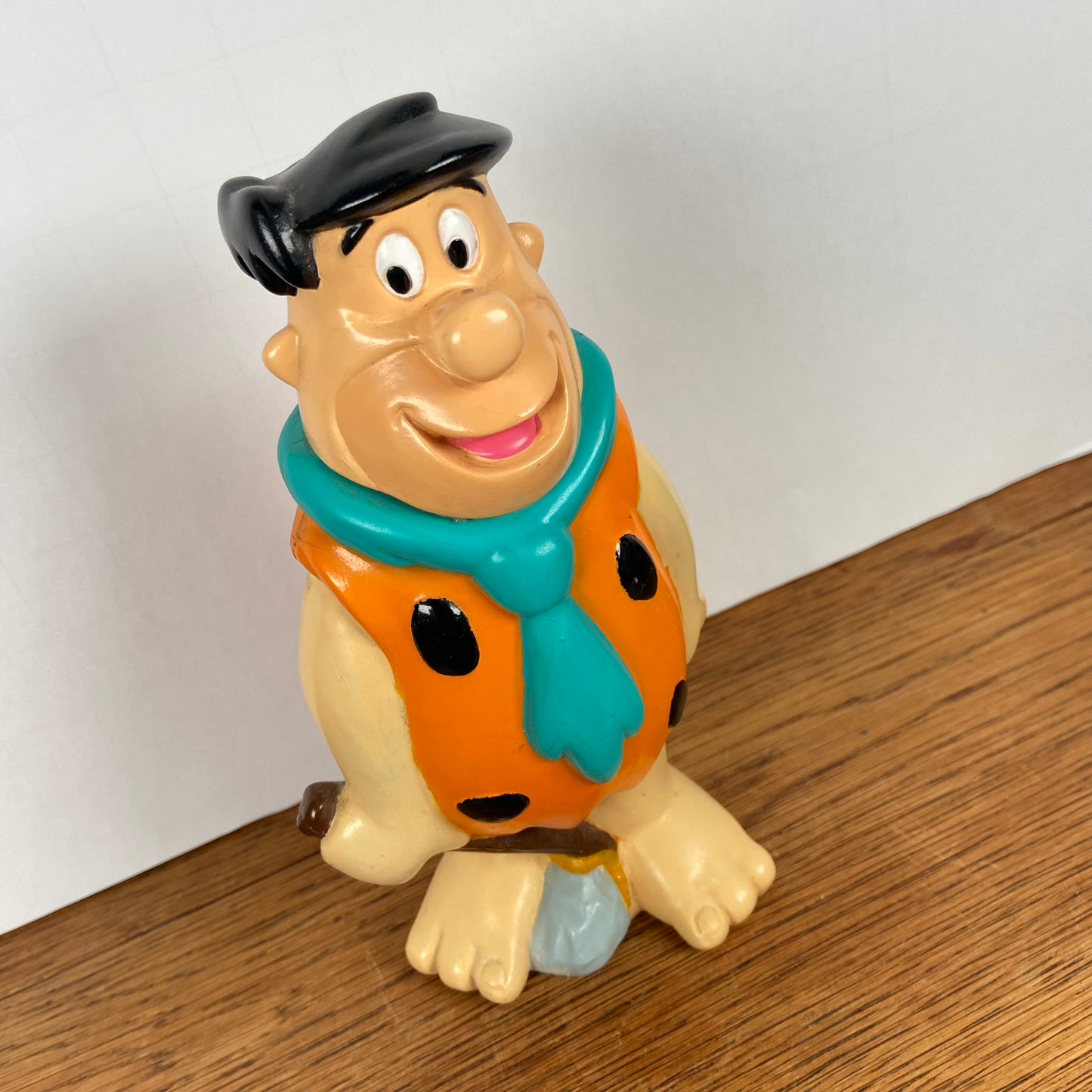 Fred Flintstone badschuim fles