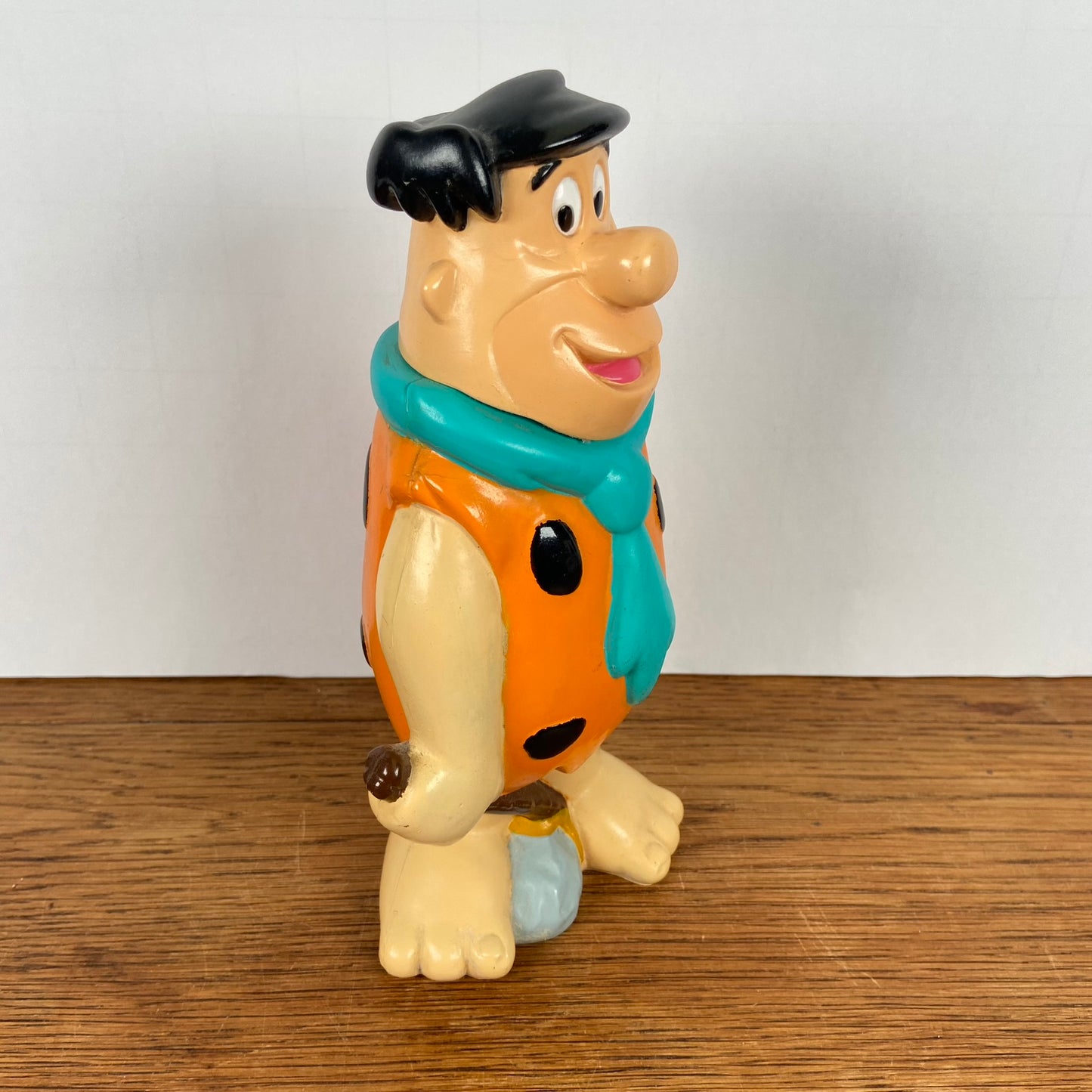 Fred Flintstone badschuim fles