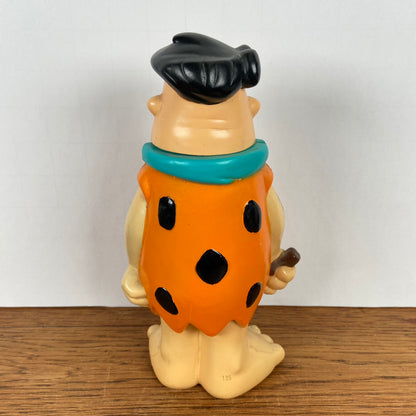 Fred Flintstone badschuim fles