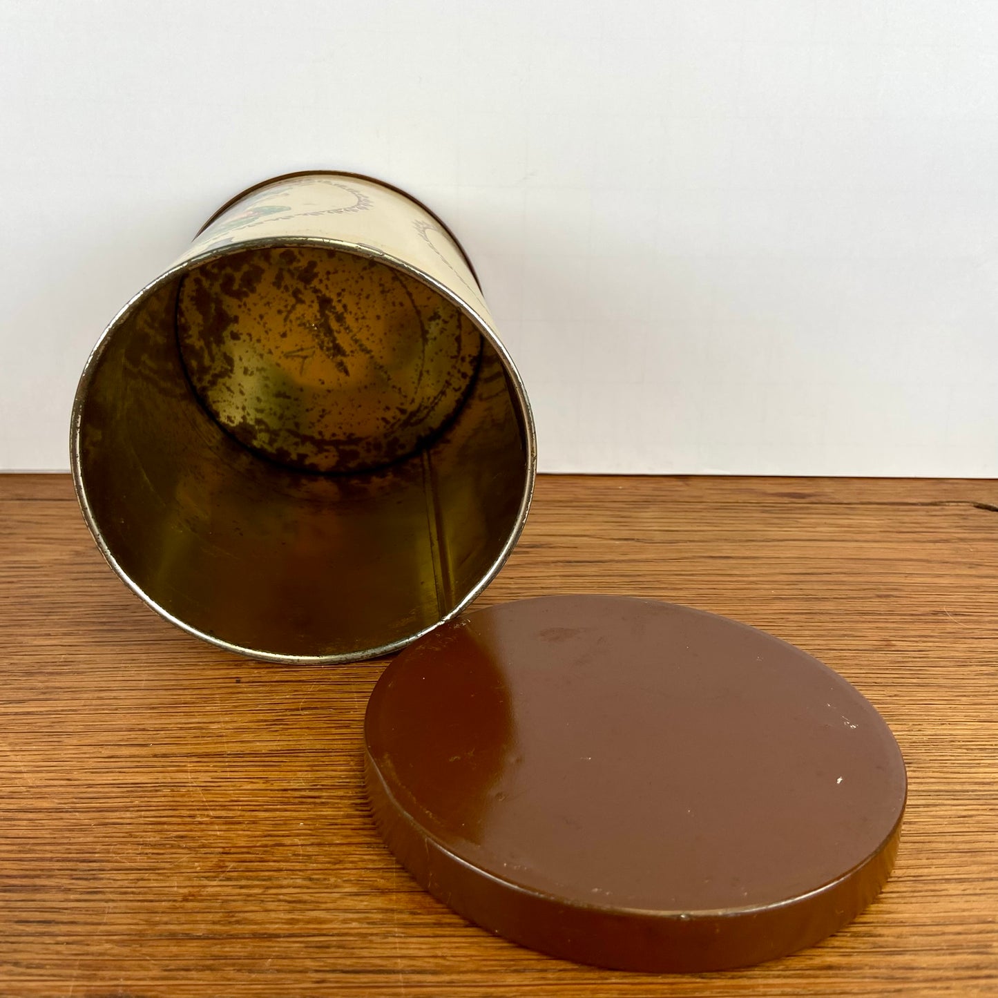 Sarah Kay blik creme