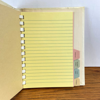 Receptenboek Sarah Kay