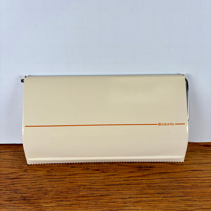Brabantia keukenrol houder