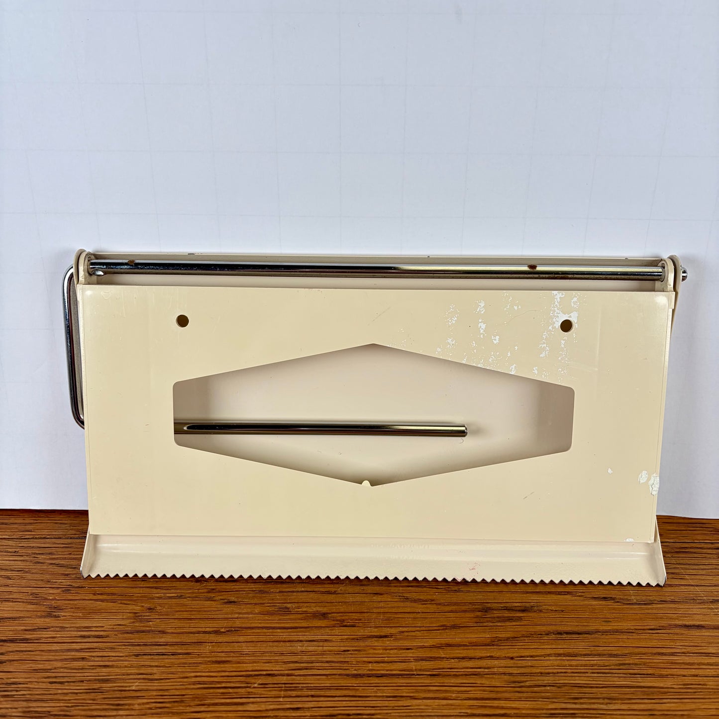 Brabantia keukenrol houder