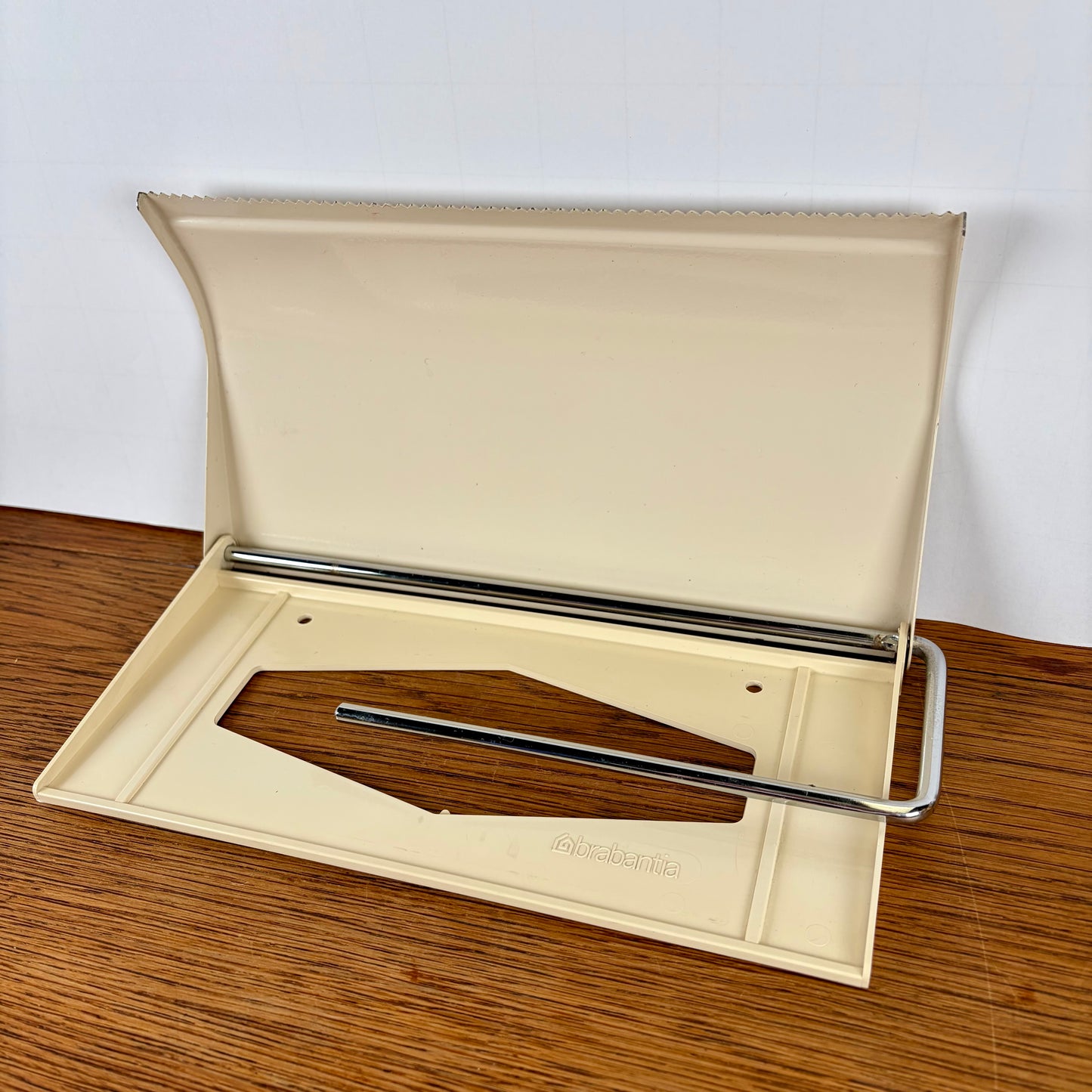 Brabantia keukenrol houder