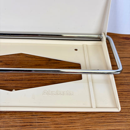 Brabantia keukenrol houder
