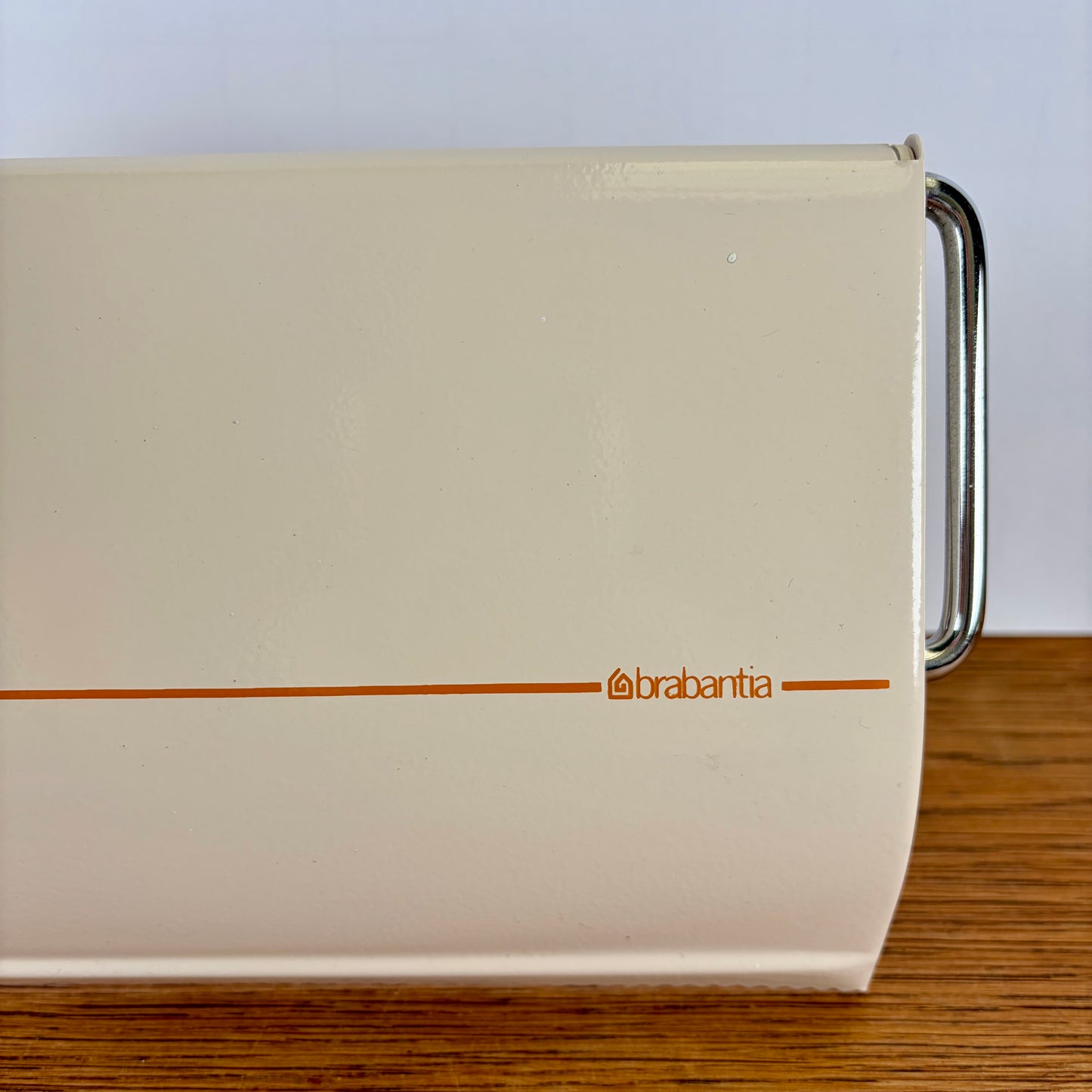 Brabantia keukenrol houder