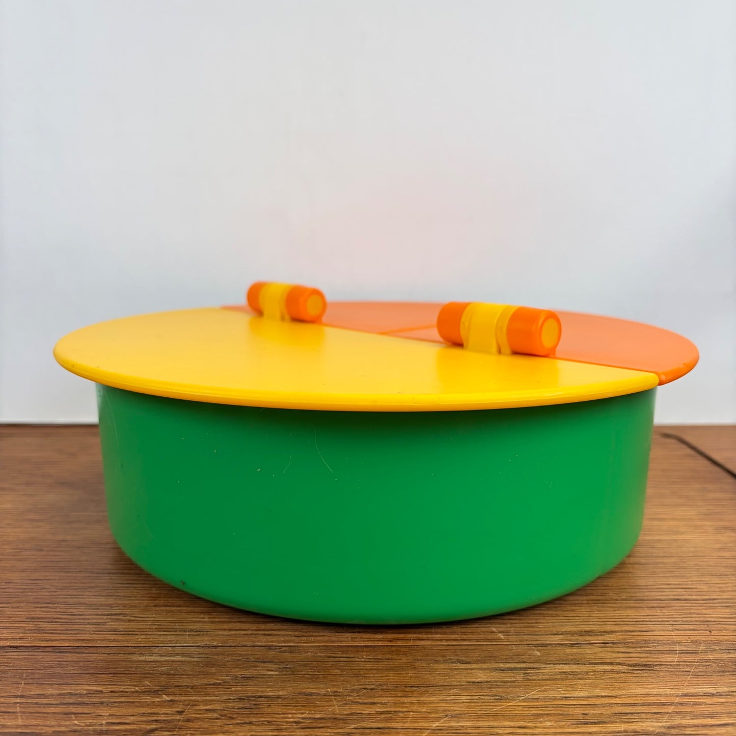 Vintage IKEA Hagberg opbergdoos
