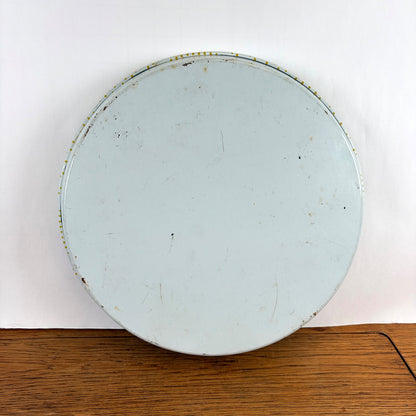 Vintage Sarah Kay dienblad wit