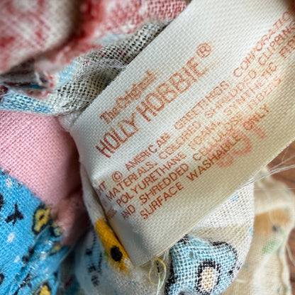Vintage Holly Hobbie pop