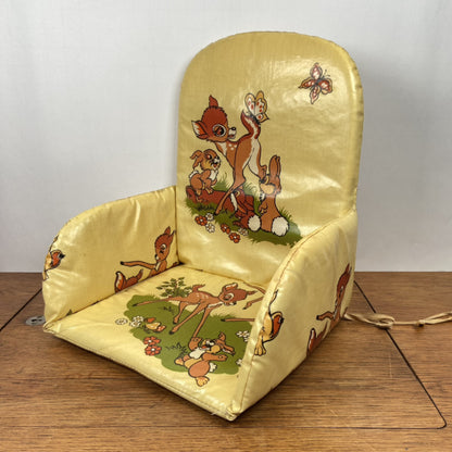 Vintage stoelverkleiner Bambi