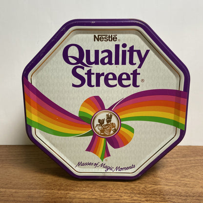 Groot blik Quality Street