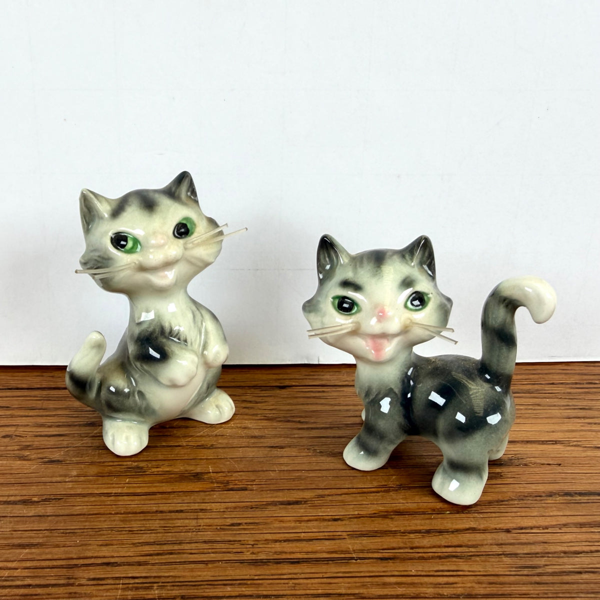 Vintage Goebel katjes