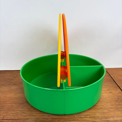Vintage IKEA Hagberg opbergdoos