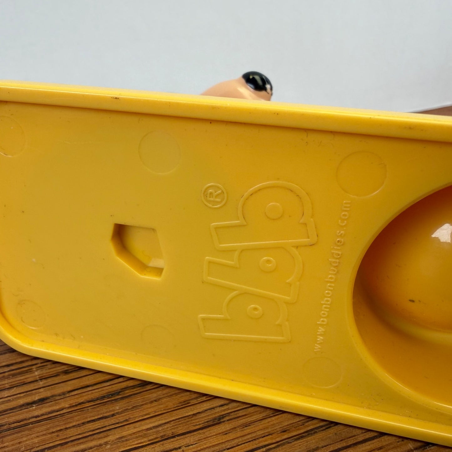 Vintage Mickey Mouse eierdopje