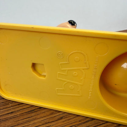 Vintage Mickey Mouse eierdopje